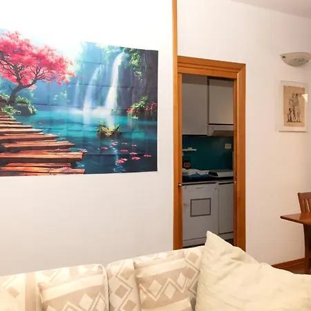 Apartment Angela Pisa