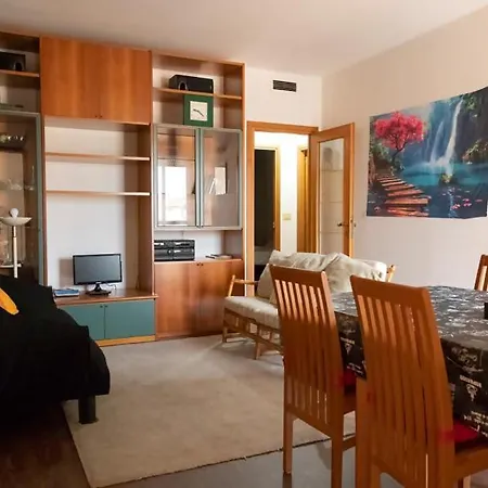 Apartment Angela Pisa